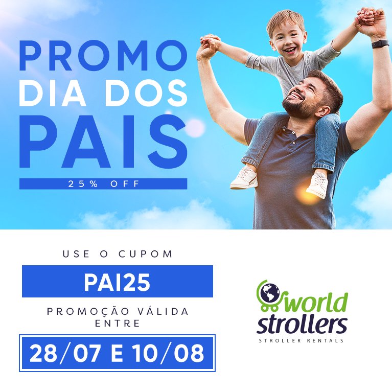 Banner dia dos pais mobile