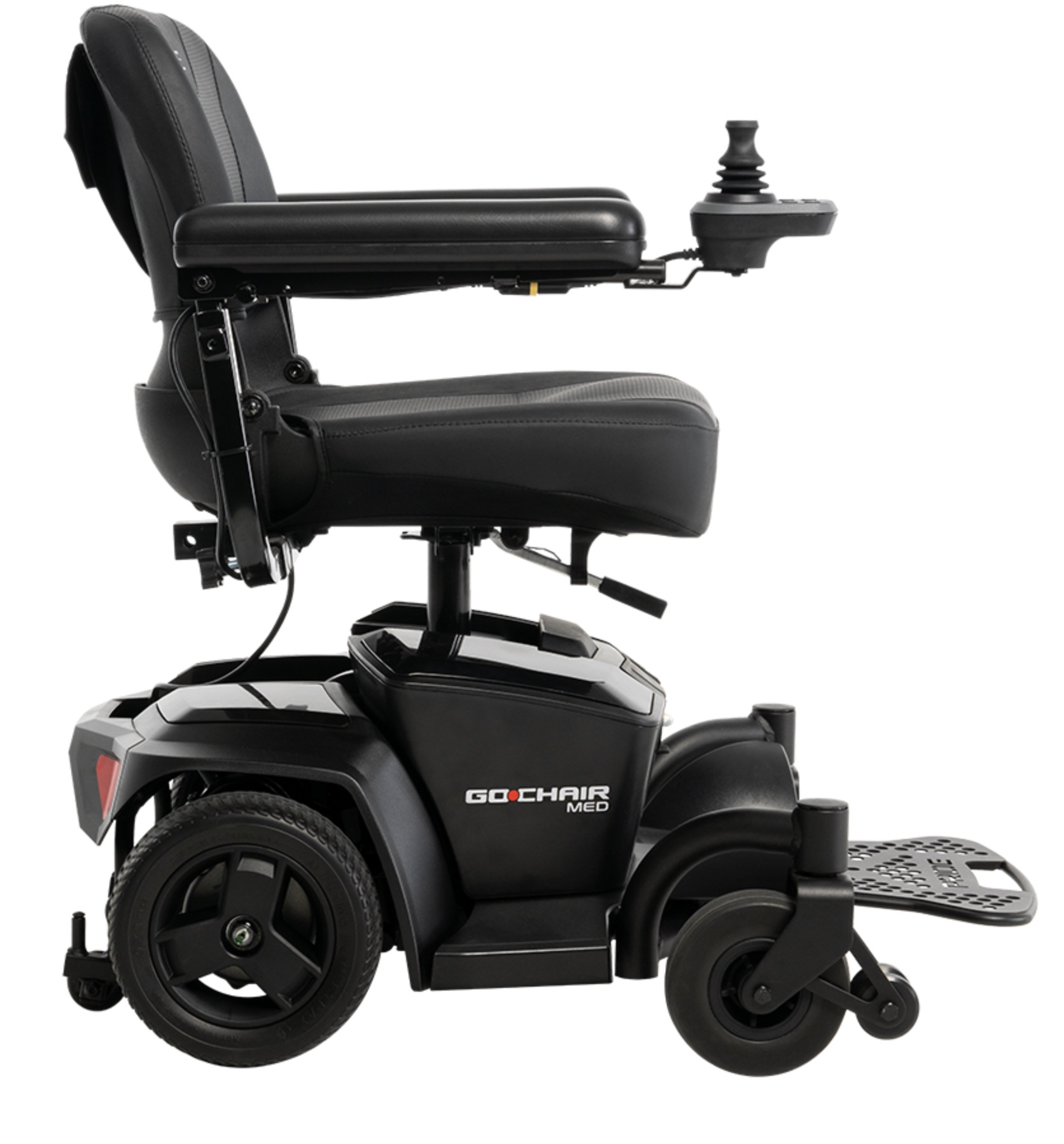 Go Chair - Eletric Wheelchair