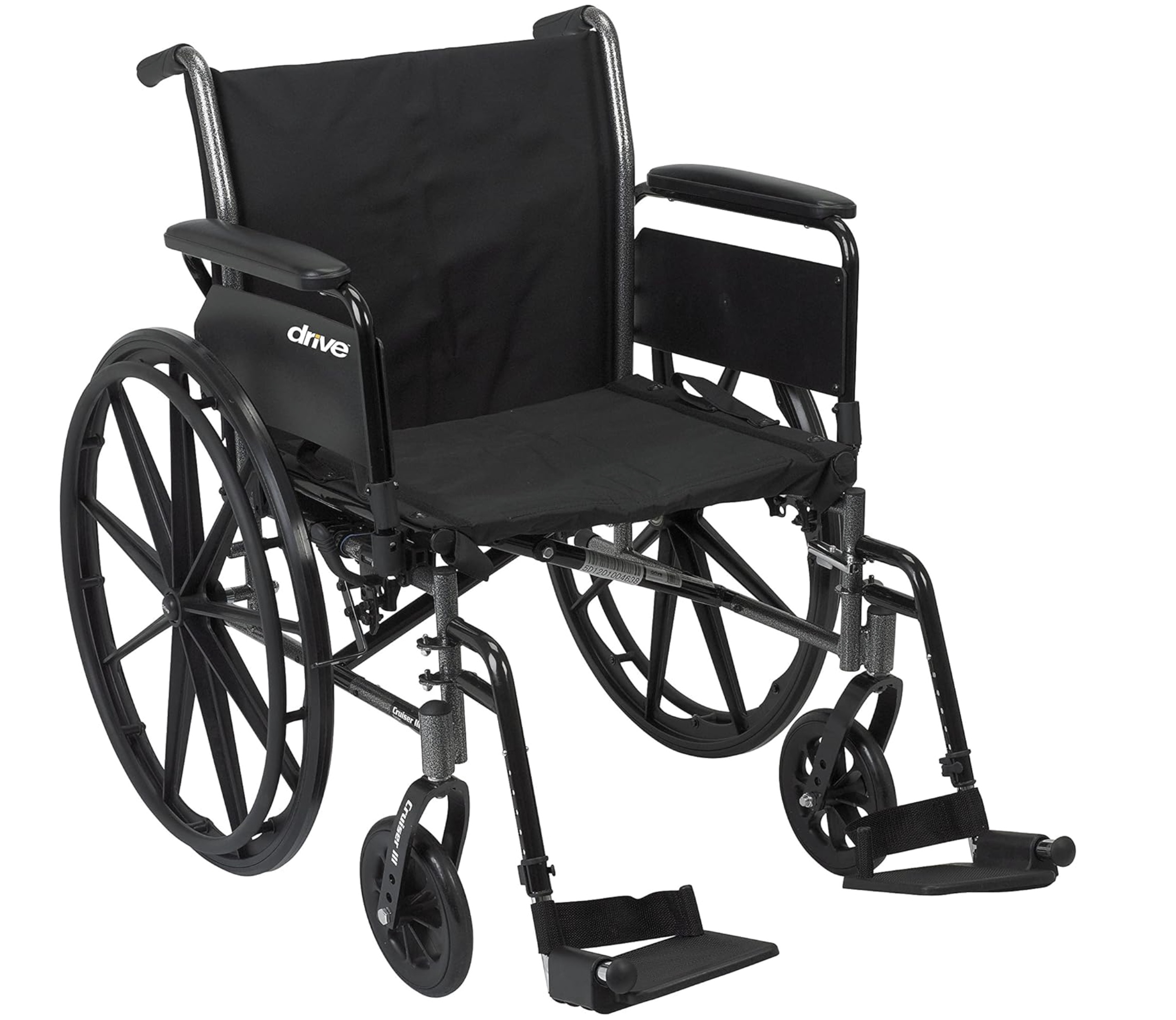 Wheelchair